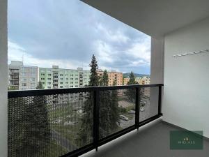 Pronájem bytu 4+1, Rokycany, Pražská, 91 m2