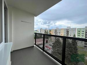 Pronájem bytu 4+1, Rokycany, Pražská, 91 m2