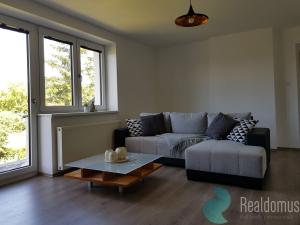 Pronájem bytu 2+kk, České Budějovice, Boh. Kafky, 48 m2