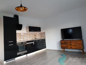 Pronájem bytu 2+kk, České Budějovice, Boh. Kafky, 48 m2