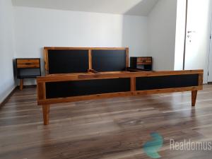 Pronájem bytu 2+kk, České Budějovice, Boh. Kafky, 48 m2