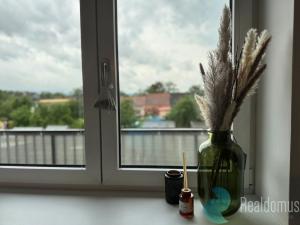 Pronájem bytu 2+kk, České Budějovice, Boh. Kafky, 56 m2