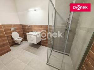 Pronájem bytu 1+kk, Otrokovice, Moravní, 32 m2
