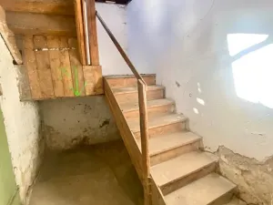 Prodej rodinného domu, Svratka, Libušina, 135 m2