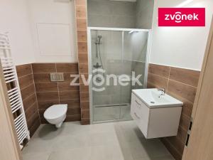 Pronájem bytu 2+kk, Otrokovice, Moravní, 56 m2