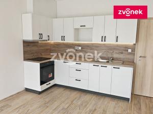 Pronájem bytu 2+kk, Otrokovice, Moravní, 56 m2