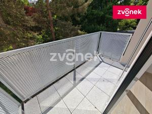 Pronájem bytu 2+kk, Otrokovice, Moravní, 56 m2