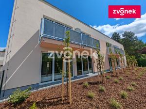 Pronájem bytu 2+kk, Otrokovice, Moravní, 56 m2