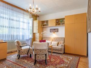 Prodej rodinného domu, Kostelec, 330 m2