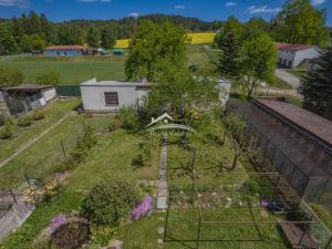 Prodej rodinného domu, Kostelec, 330 m2