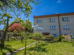 Prodej rodinného domu, Kostelec, 330 m2