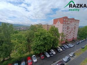 Prodej bytu 2+1, Sokolov, Slavíčkova, 60 m2