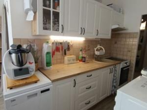 Prodej bytu 2+1, Sokolov, Slavíčkova, 60 m2