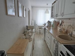 Prodej bytu 2+1, Sokolov, Slavíčkova, 60 m2