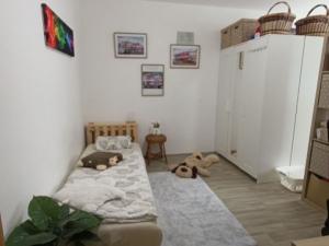 Prodej bytu 2+1, Sokolov, Slavíčkova, 60 m2