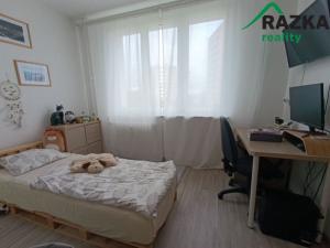 Prodej bytu 2+1, Sokolov, Slavíčkova, 60 m2