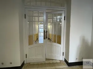Prodej bytu 4+1, Karlovy Vary, Krále Jiřího, 130 m2