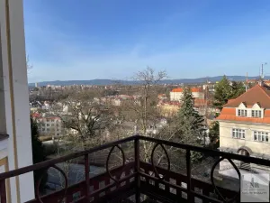 Prodej bytu 4+1, Karlovy Vary, Krále Jiřího, 130 m2