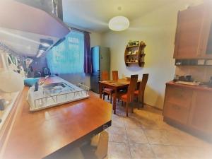 Pronájem bytu 3+1, Praha - Liboc, Radčina, 80 m2