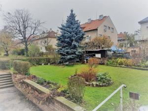 Pronájem bytu 3+1, Praha - Liboc, Radčina, 80 m2