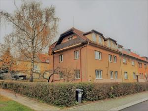 Pronájem bytu 3+1, Praha - Liboc, Radčina, 80 m2