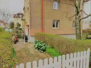 Pronájem bytu 3+1, Praha - Liboc, Radčina, 80 m2