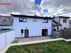 Pronájem rodinného domu, Pelhřimov, Krásovy domky, 160 m2