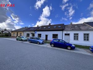 Pronájem rodinného domu, Pelhřimov, Krásovy domky, 160 m2