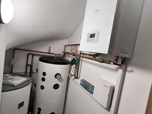 Pronájem rodinného domu, Pelhřimov, Krásovy domky, 160 m2