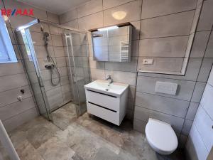 Pronájem rodinného domu, Pelhřimov, Krásovy domky, 160 m2