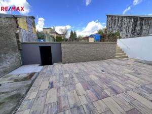 Pronájem rodinného domu, Pelhřimov, Krásovy domky, 160 m2