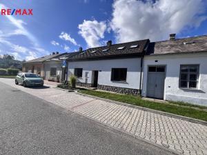 Pronájem rodinného domu, Pelhřimov, Krásovy domky, 160 m2