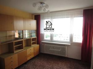 Pronájem bytu 3+1, Praha - Krč, Hurbanova, 60 m2