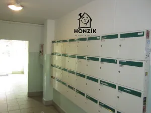 Pronájem bytu 3+1, Praha - Krč, Hurbanova, 60 m2