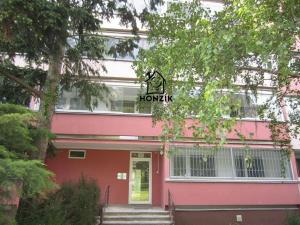 Pronájem bytu 3+1, Praha - Krč, Hurbanova, 60 m2