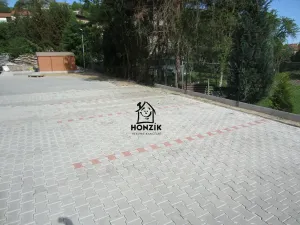 Pronájem bytu 5+1, Štěchovice, Hlavní, 147 m2