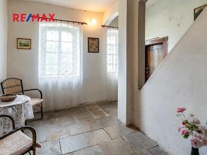 Prodej chalupy, Blíževedly, 174 m2
