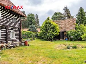 Prodej chalupy, Blíževedly, 174 m2