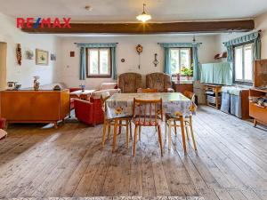 Prodej chalupy, Blíževedly, 174 m2
