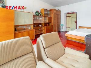 Prodej chalupy, Blíževedly, 174 m2