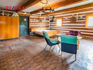 Prodej chalupy, Blíževedly, 174 m2
