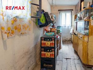 Prodej chalupy, Blíževedly, 174 m2