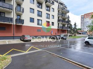 Pronájem garážového stání, Beroun, Na Náhonu, 12 m2