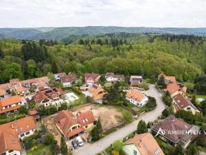 Prodej pozemku pro bydlení, Brno, 441 m2