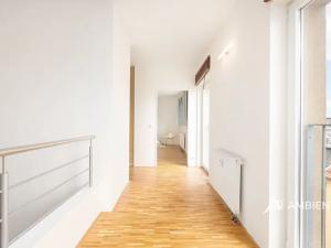Prodej bytu 6+kk a větší, Brno, Čápkova, 195 m2