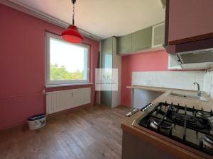Pronájem bytu 2+1, Karlovy Vary, Úvalská, 60 m2