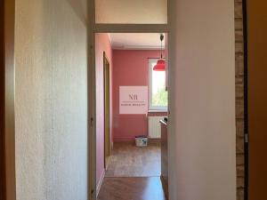 Pronájem bytu 2+1, Karlovy Vary, Úvalská, 60 m2