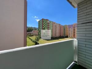 Pronájem bytu 2+1, Karlovy Vary, Úvalská, 60 m2