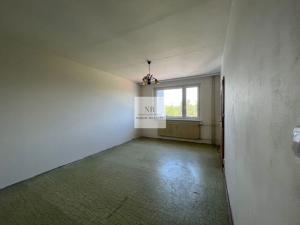 Pronájem bytu 2+1, Karlovy Vary, Úvalská, 60 m2