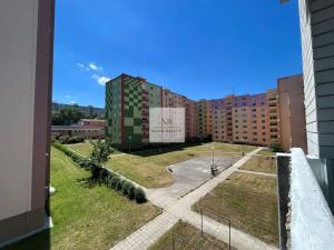 Pronájem bytu 2+1, Karlovy Vary, Úvalská, 60 m2
